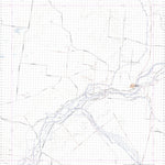 Getlost Map 7749 ISISFORD Qld Topographic Map V15 1:75,000