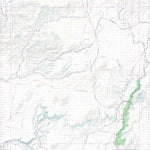Getlost Map 7757 BOONDEROO Qld Topographic Map V15 1:75,000