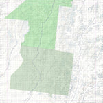 Getlost Map 7847 COLLABARA Qld Topographic Map V15 1:75,000