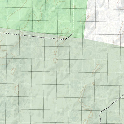 Getlost Map 7847 COLLABARA Qld Topographic Map V15 1:75,000