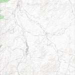 Getlost Map 7760 EINASLEIGH Qld Topographic Map V15 1:75,000