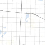 Getlost Map 7845 GUMBARDO Qld Topographic Map V15 1:75,000