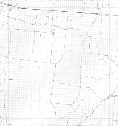 Getlost Map 7850 OAKHAMPTON Qld Topographic Map V15 1:75,000