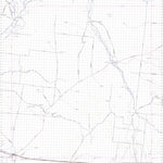 Getlost Map 7851 ILFRACOMBE Qld Topographic Map V15 1:75,000