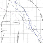 Getlost Map 7851 ILFRACOMBE Qld Topographic Map V15 1:75,000