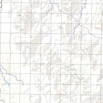 Getlost Map 7858 WANDO VALE Qld Topographic Map V15 1:75,000