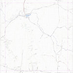 Getlost Map 8052 BOONGOONDOO Qld Topographic Map V15 1:75,000