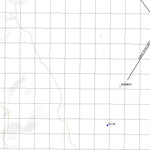 Getlost Map 8052 BOONGOONDOO Qld Topographic Map V15 1:75,000