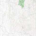 Getlost Map 7765 MAYTOWN Qld Topographic Map V15 1:75,000
