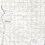 Getlost Map 7765 MAYTOWN Qld Topographic Map V15 1:75,000