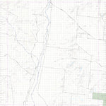 Getlost Map 7942 BOOBARA Qld Topographic Map V15 1:75,000