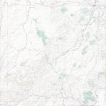 Getlost Map 7859 BURGES Qld Topographic Map V15 1:75,000
