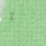 Getlost Map 7867 BATTLE CAMP Qld Topographic Map V15 1:75,000
