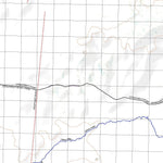 Getlost Map 7755 CAMERON DOWNS Qld Topographic Map V15 1:75,000