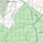 Getlost Map 7759 LYNDHURST Qld Topographic Map V15 1:75,000