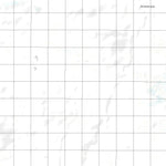 Getlost Map 8245 ANGELLALA Qld Topographic Map V15 1:75,000