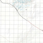 Getlost Map 8051 GARFIELD Qld Topographic Map V15 1:75,000