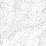 Getlost Map 7959 CLARKE RIVER Qld Topographic Map V15 1:75,000