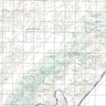 Getlost Map 7959 CLARKE RIVER Qld Topographic Map V15 1:75,000