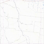 Getlost Map 8141 WEELAMURRA Qld Topographic Map V15 1:75,000