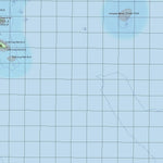 Getlost Map 7968 CAPE FLATTERY Qld Topographic Map V15 1:75,000
