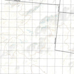 Getlost Map 8042 COONGOOLA Qld Topographic Map V15 1:75,000