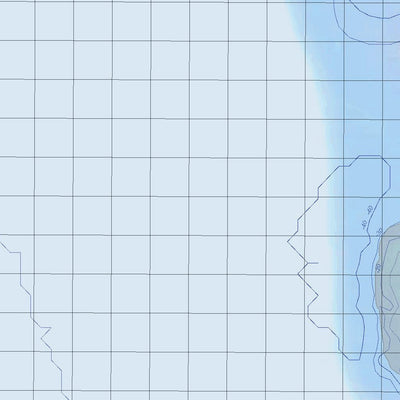 Getlost Map 8163 COOPER POINT Qld Topographic Map V15 1:75,000