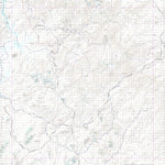 Getlost Map 8356 GLENDON Qld Topographic Map V15 1:75,000