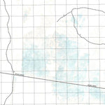 Getlost Map 8542 BOOLBA Qld Topographic Map V15 1:75,000