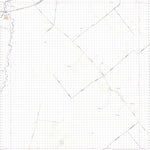 Getlost Map 8441 YAMMA Qld Topographic Map V15 1:75,000