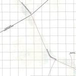 Getlost Map 8441 YAMMA Qld Topographic Map V15 1:75,000