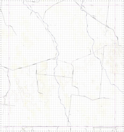 Getlost Map 8140 NOORAMA Qld Topographic Map V15 1:75,000