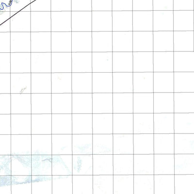 Getlost Map 8440 HEBEL Qld Topographic Map V15 1:75,000