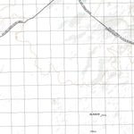Getlost Map 8751 STRATHCONAN Qld Topographic Map V15 1:75,000