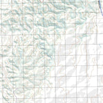 Getlost Map 8746 HORNET BANK Qld Topographic Map V15 1:75,000