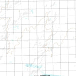 Getlost Map 8848 MOURA Qld Topographic Map V15 1:75,000