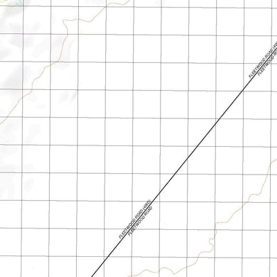 Getlost Map 8053 GALILEE Qld Topographic Map V15 1:75,000