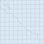 Getlost Map 8558 ABBOT POINT Qld Topographic Map V15 1:75,000