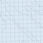 Getlost Map 9054 HIGH PEAK ISLAND Qld Topographic Map V15 1:75,000