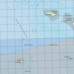 Getlost Map 8953 SHOALWATER Qld Topographic Map V15 1:75,000
