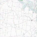 Getlost Map 8943 TARA Qld Topographic Map V15 1:75,000