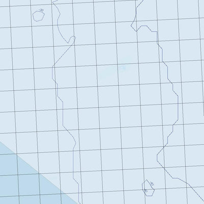 Getlost Map 9544 CALOUNDRA Qld Topographic Map V15 1:75,000