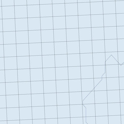 Getlost Map 9546 WIDE BAY Qld Topographic Map V15 1:75,000