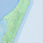 Getlost Map 9547 HAPPY VALLEY Qld Topographic Map V15 1:75,000