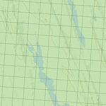 Getlost Map 6546 POEPPEL CORNER Qld Topographic Map V15 1:75,000