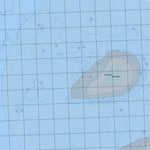 Getlost Map 9350 HOSKYN ISLAND Qld Topographic Map V15 1:75,000