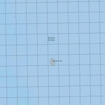 Getlost Map 8853 ST LAWRENCE Qld Topographic Map V15 1:75,000