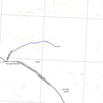 Getlost Map SF5414 SPRINGVALE Australia Touring Map V15 1:250,000