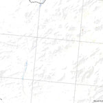 Getlost Map SG5302 RODINGA Australia Touring Map V15 1:250,000