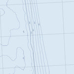 Getlost Map SG5607 WIDE BAY Australia Touring Map V15 1:250,000